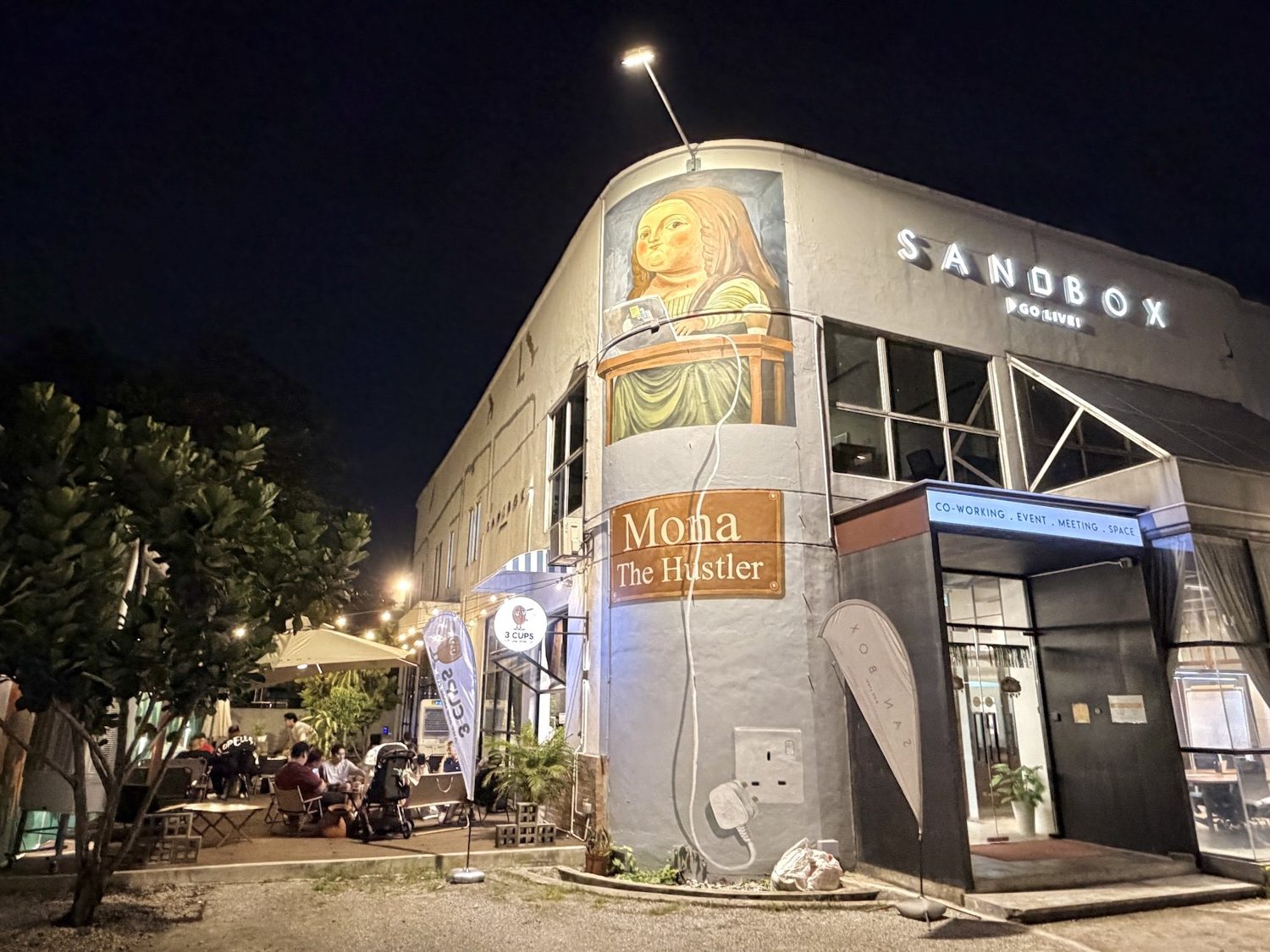 Affordable private office space options in Kuala Lumpur and Petaling Jaya